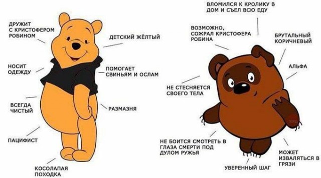 Пятница пришла