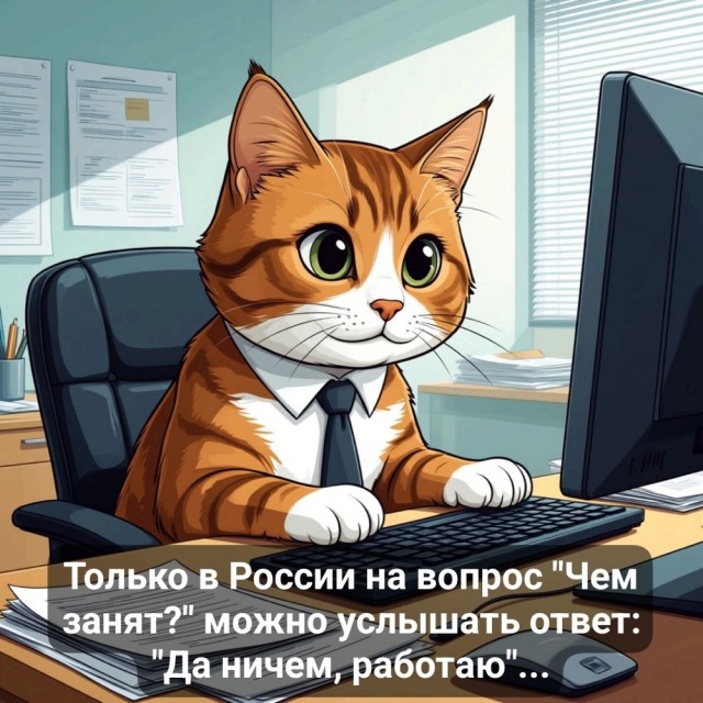 Четверговые картинки