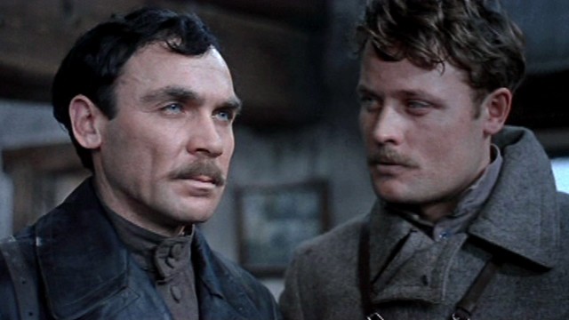 Фильму "Бег" - 55 лет!