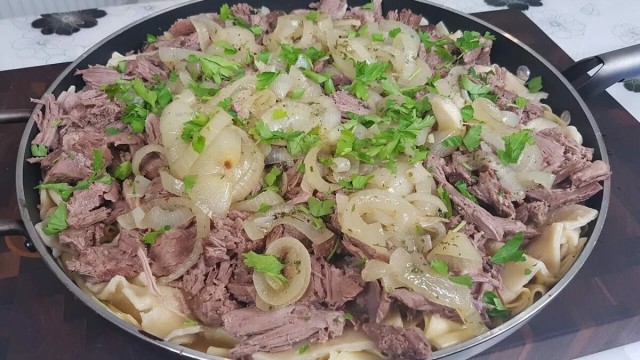 Блюда из Казахстана и Армении вошли в список самой невкусной еды в мире.