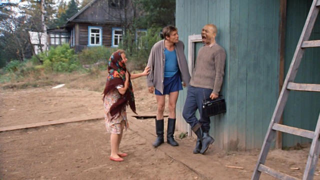 Фотожаба: Ща спою!