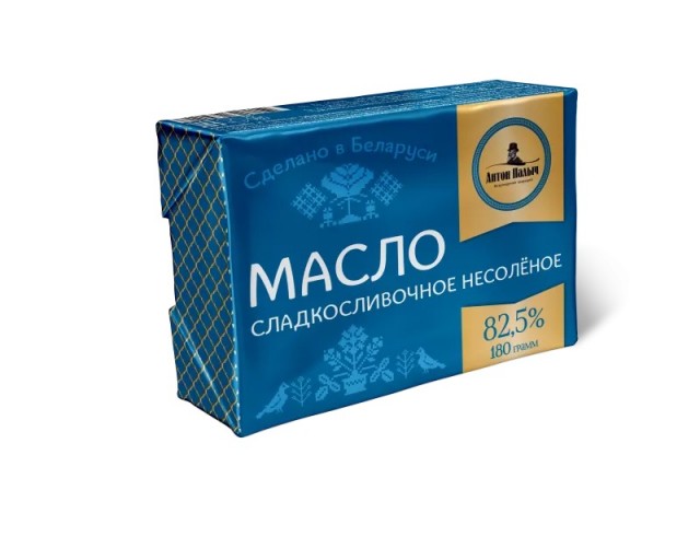 Масло «Вкуснотеево», «Крестьянское», «Брест-Литовск» и других популярных брендов — подделки из пальмового масла, пишут СМИ