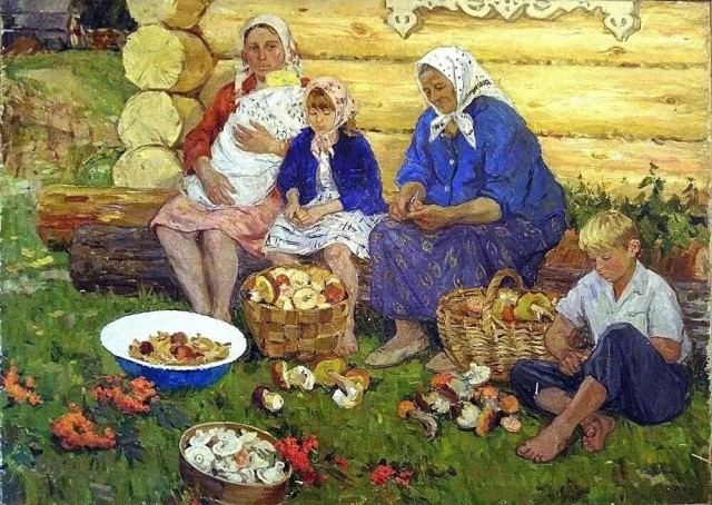 АРТ-Воскресенье