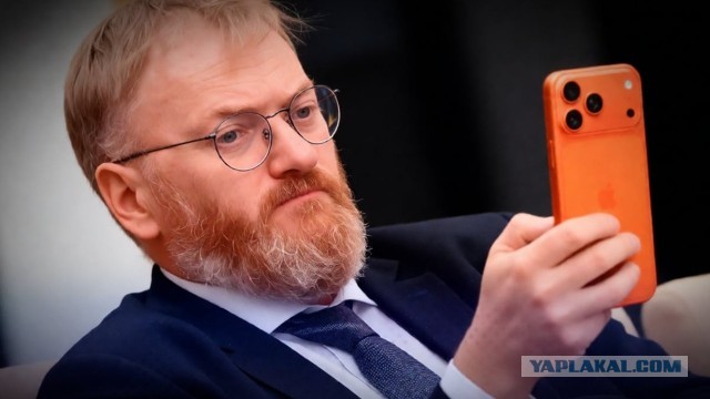 Реакция Губина на перепевку его хита