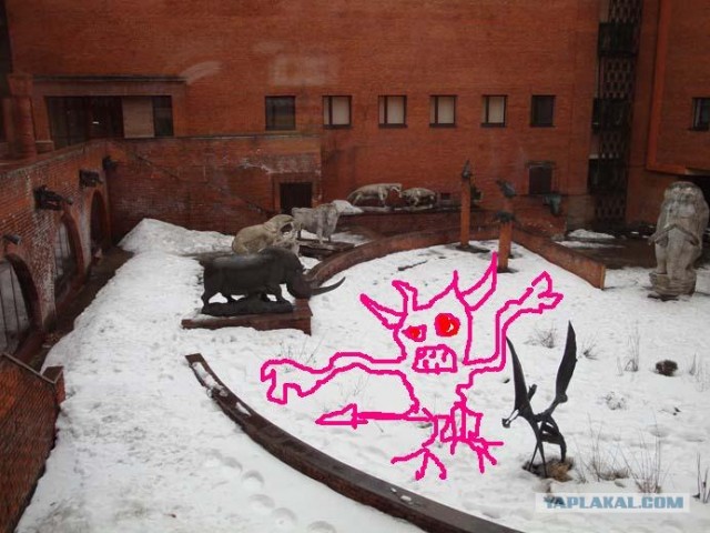 Призраки на фотографиях 19 века (12 фото)