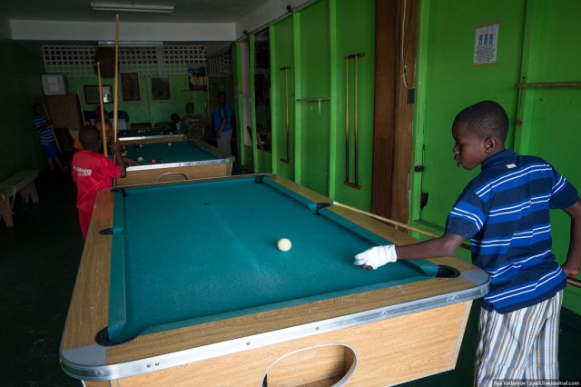 Сент-Китс и Невис - новая родина за 300 000 $