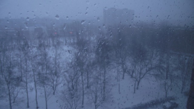 Вид из вашего окна