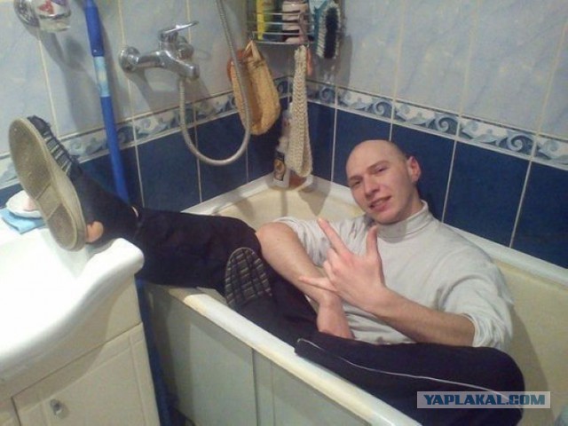 Чудики из социальных сетей
