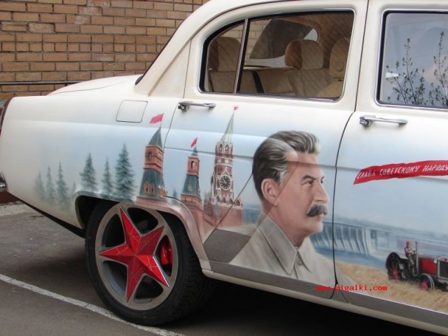 Просто Победа