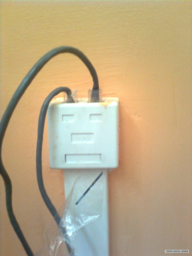 Лица вокруг нас...