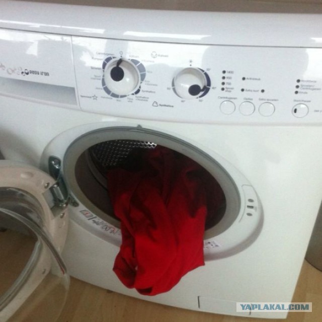 ОНИ повсюду