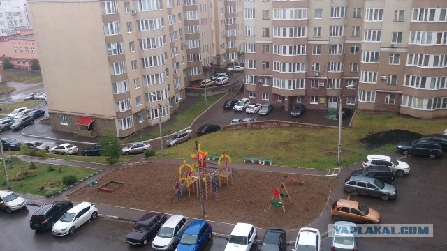 А что у Вас сейчас?