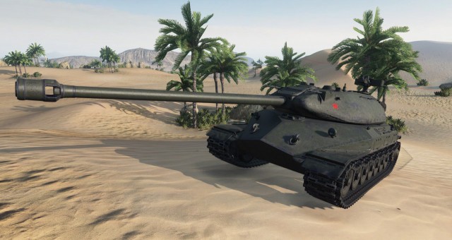 Wargaming 15