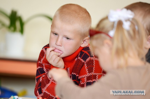 Профессия: мужчина-воспитатель в детском саду