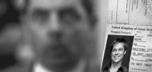 Как ты смотришься со стороны