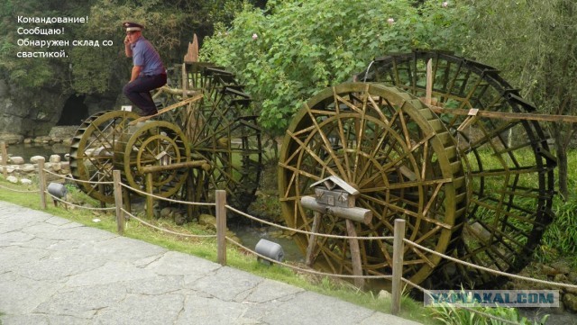 Суд в Татарстане за коловрат