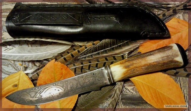 МЕГАБАЯН, за который не стыдно.