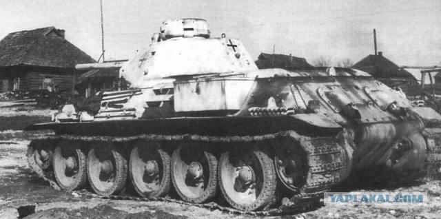 Советская техника