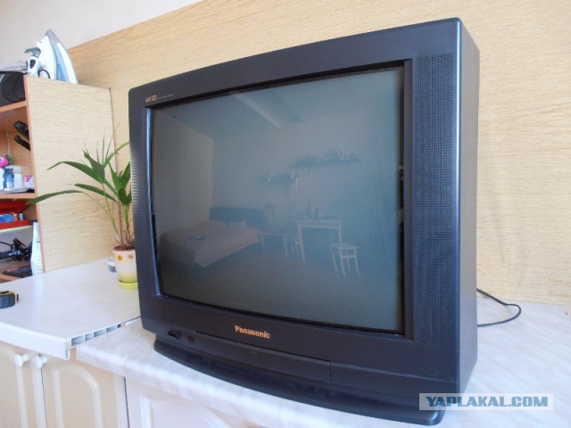 Ваш первый ХОРОШИЙ телевизор