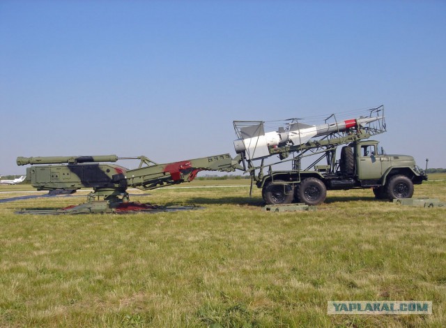«Золотой» американский фарс