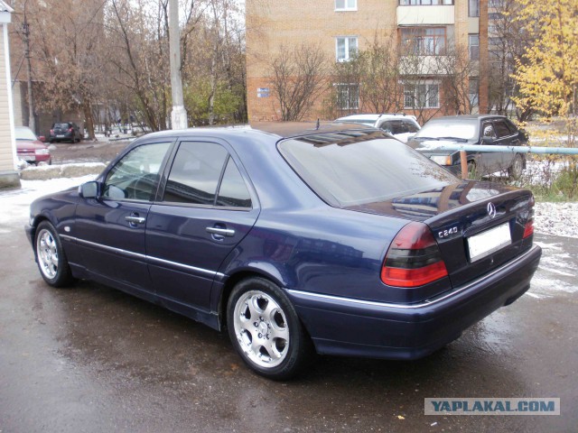 Качество современных автомобилей.