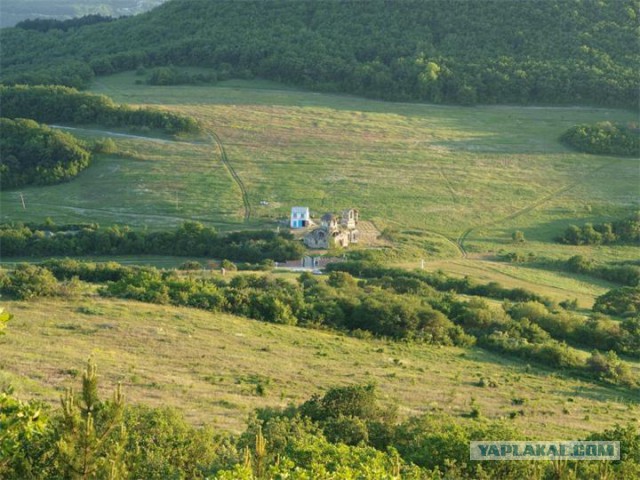 Черным по «Красному»