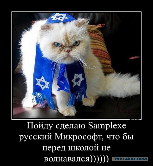 Российские еврие