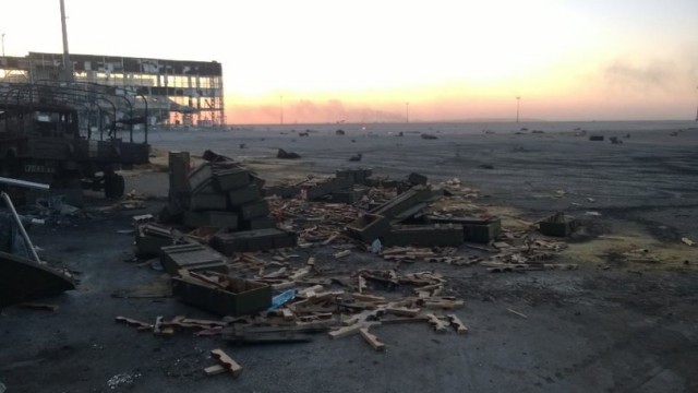 Особенности украинского национального "героизма"