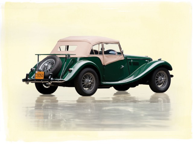 Автомобили RM Auctions/Sotheby's