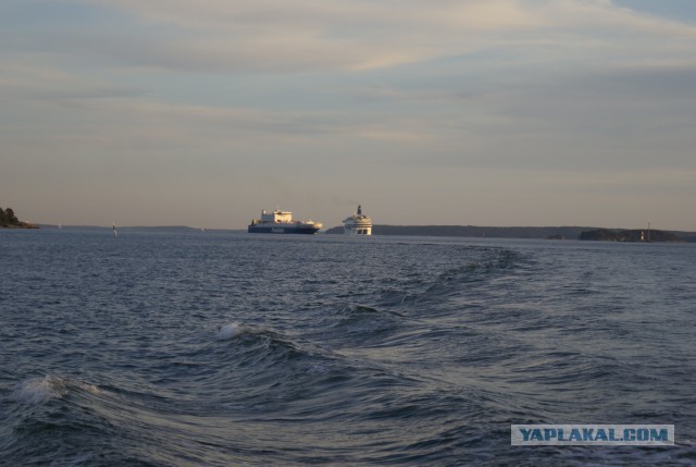 Балтийское море