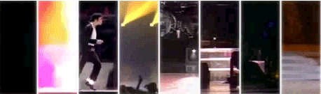 Лунной походкой сквозь историю