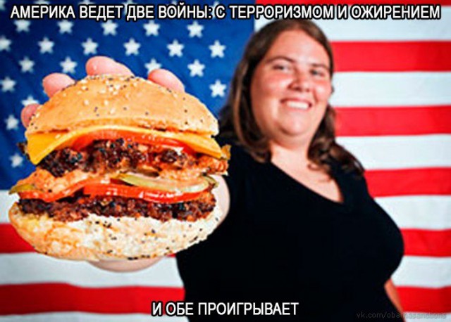 И тут пришла тетя-свинья в образе кролика