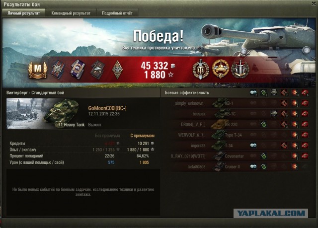 Wargaming 29