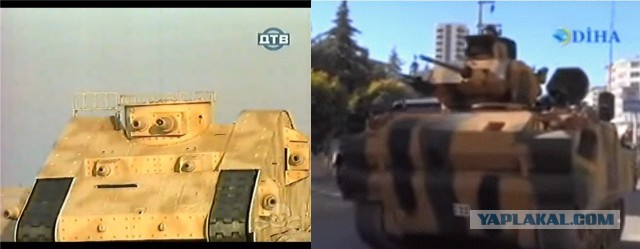 "Самая сильная армия НАТО"
