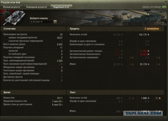 Wargaming 30!