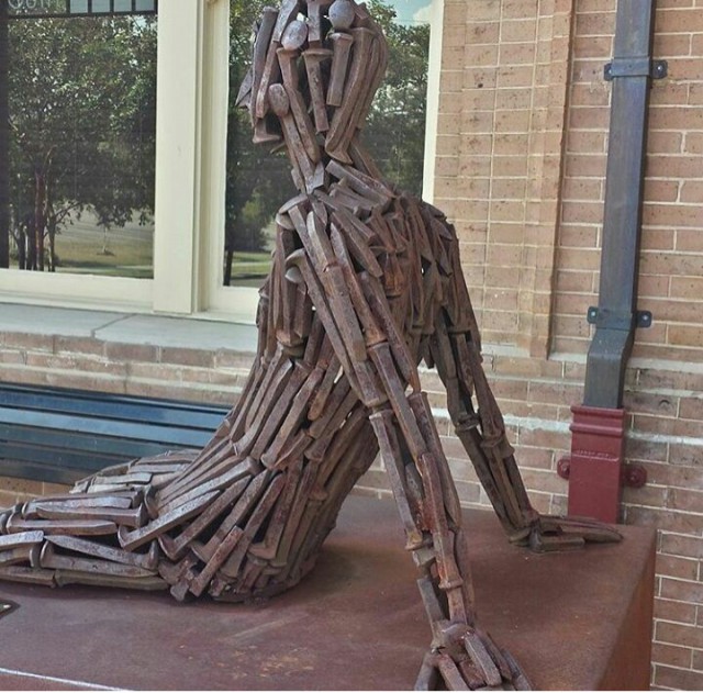 Железнодорожного юмора пост