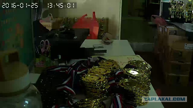 За что я люблю китайцев