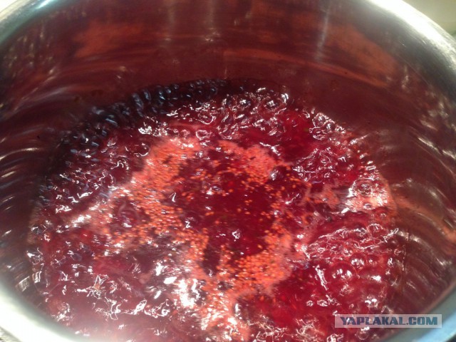 10 лет разделу "Кулинария"