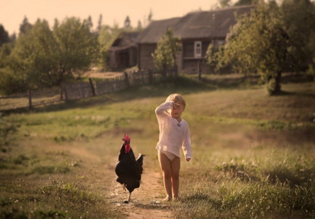 Славянская Душа