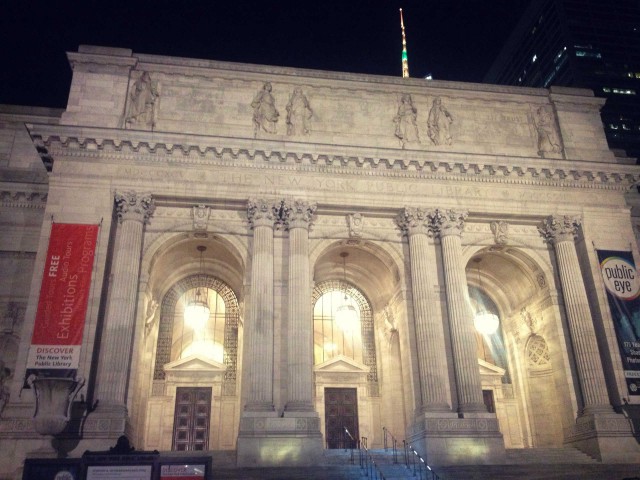 Как я побывал в США. Часть пятая. Заключительная