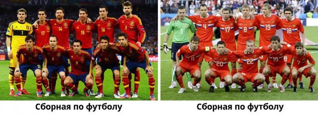 Поиграем в омонимы