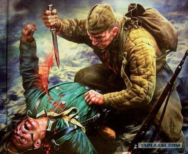 Украина, Донбасс, Крым. Я узнал правду