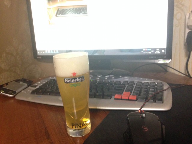 Wargaming 40