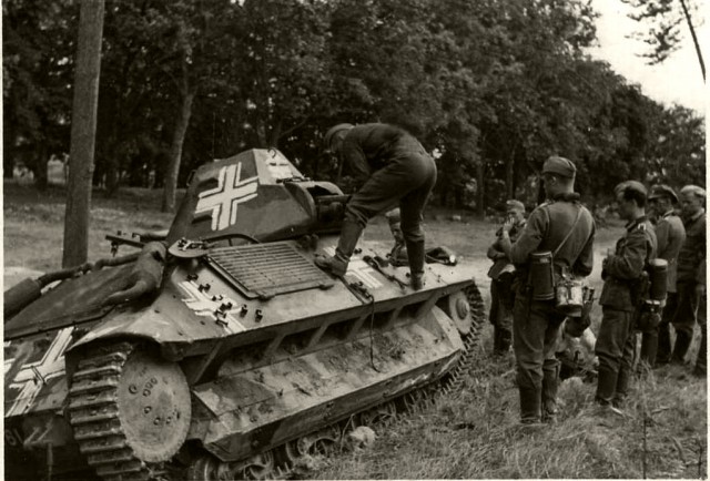 СУ-100 или Jagdpanther: лучшая противотанковая САУ Второй мировой?