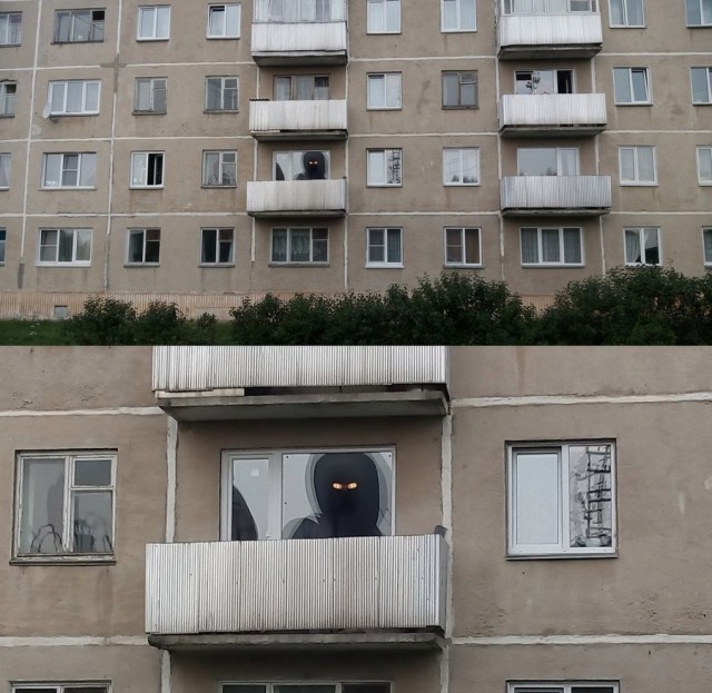 Подборка интересных и веселых картинок