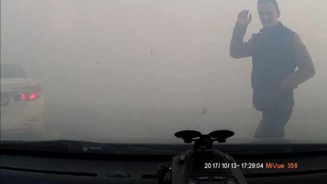 Проще было переждать