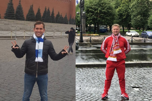 Футбольный клуб. РФПЛ,КР, ЛЧ, ЛЕ 2017-2018