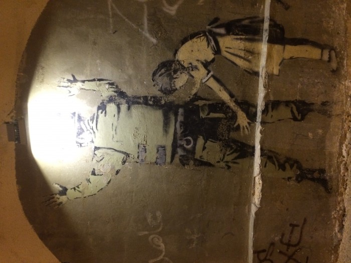 Ад и Израиль: как выглядит Иерусалим со стороны арабов