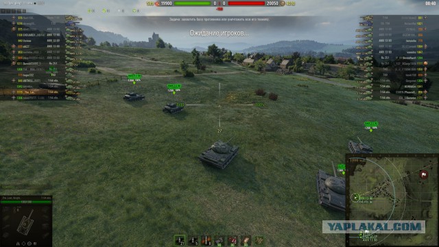 Wargaming 53