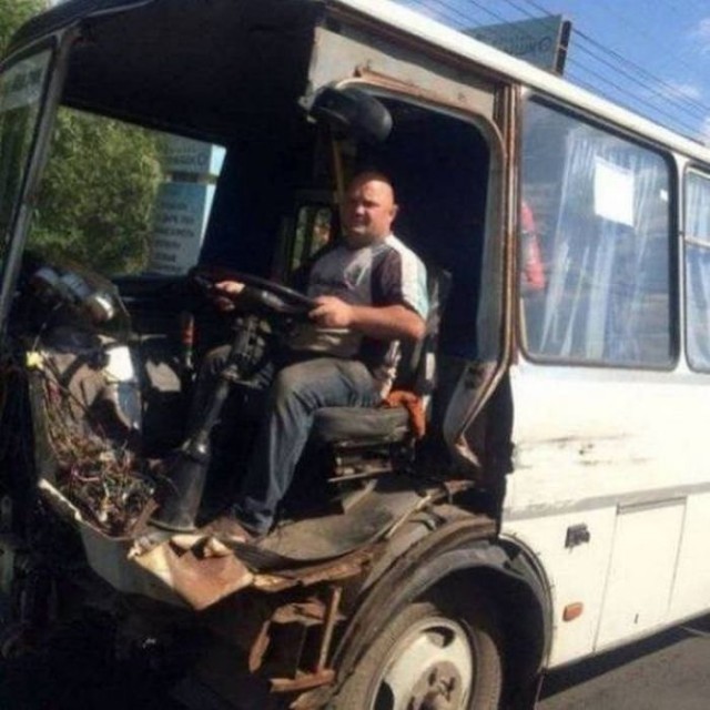 Бывают в жизни огорчения...